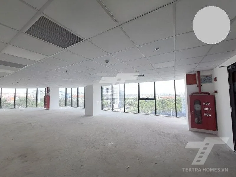 Không gian 5 tại Cho thuê văn phòng tại tòa Vạn Phúc Building