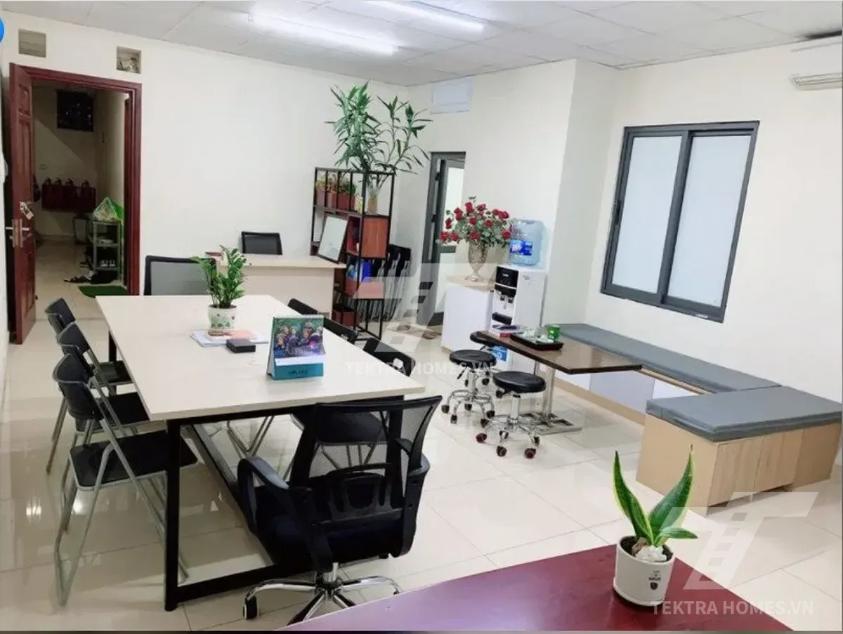 Không gian 3 tại Cho thuê văn phòng Cầu Giấy | 15/259 Yên Hòa