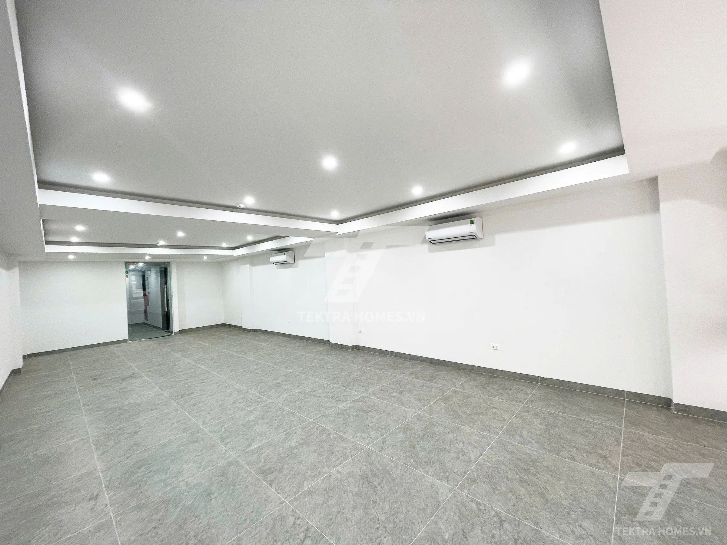 Không gian 5 tại Cho thuê vp siêu đẹp phố Dương Khuê Mai Dịch  Hà Nội