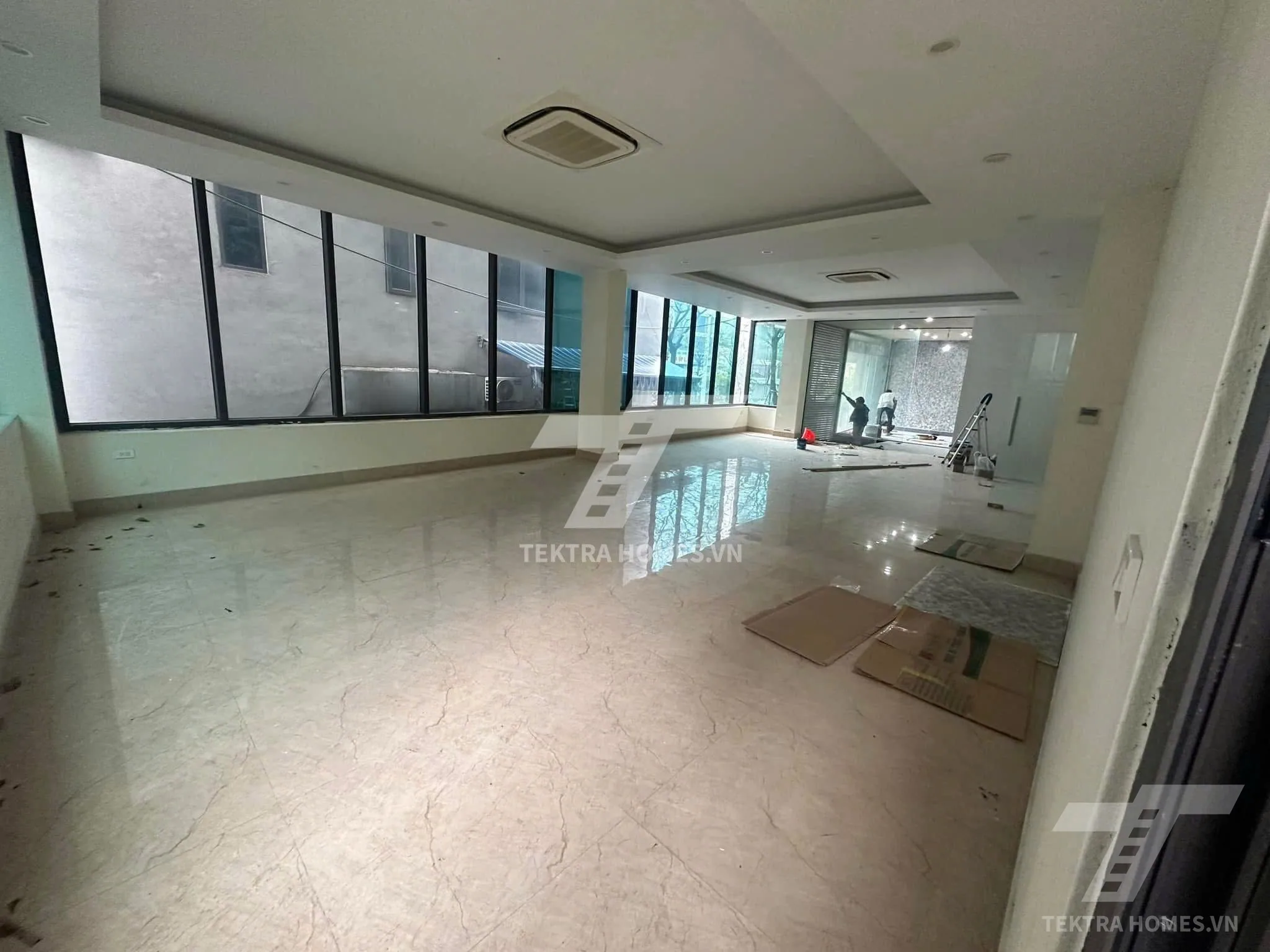 Không gian 2 tại Cho thuê mặt bằng kinh doanh phố Võ Chí Công