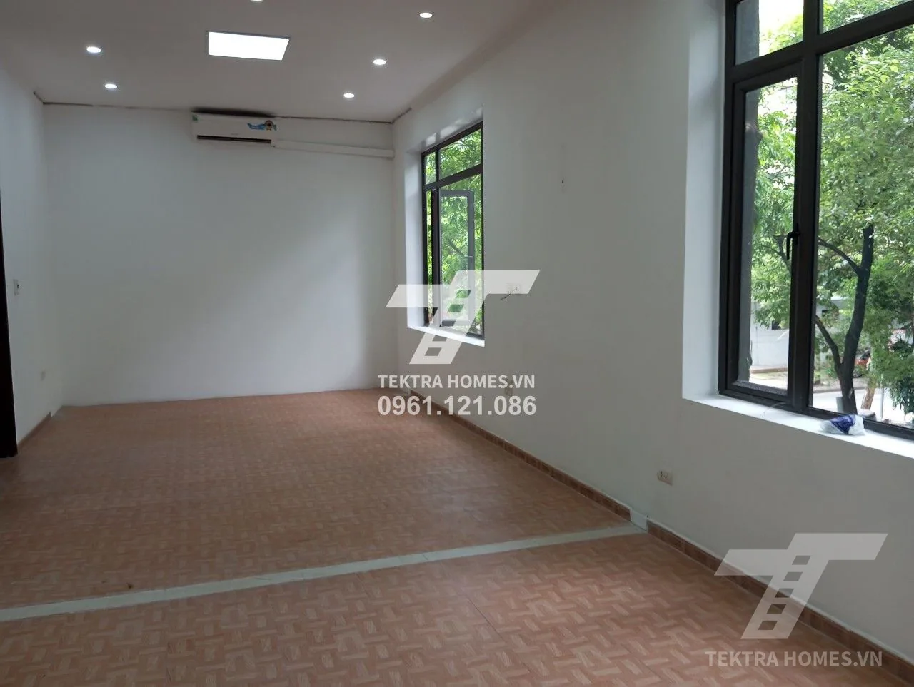 Không gian 3 tại Cho thuê văn phòng rẻ đẹp tại Hàm Nghi, Mỹ đình, Nam Từ Liêm