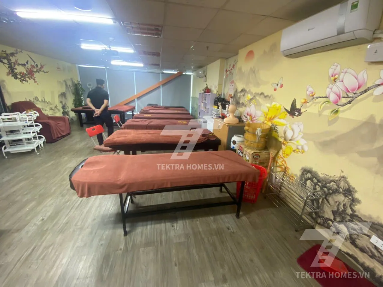 Không gian 3 tại Cho thuê văn phòng phố nguyễn ngọc vũ
