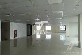 Không gian 5 tại Toà văn phòng Center Point 219 Trung Kính