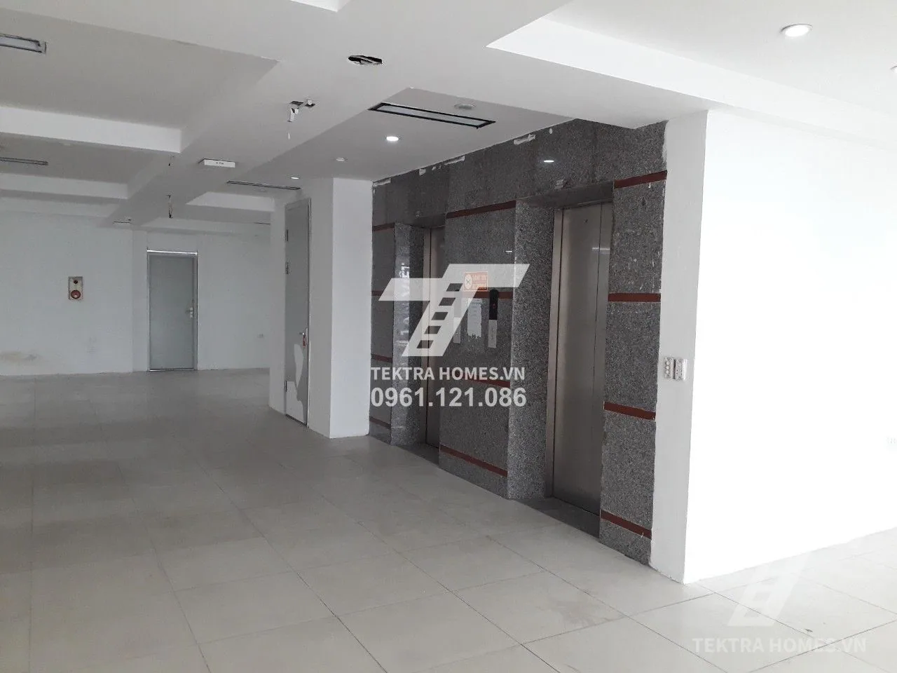Không gian 5 tại Cho thuê văn phòng phố Bạch Mai