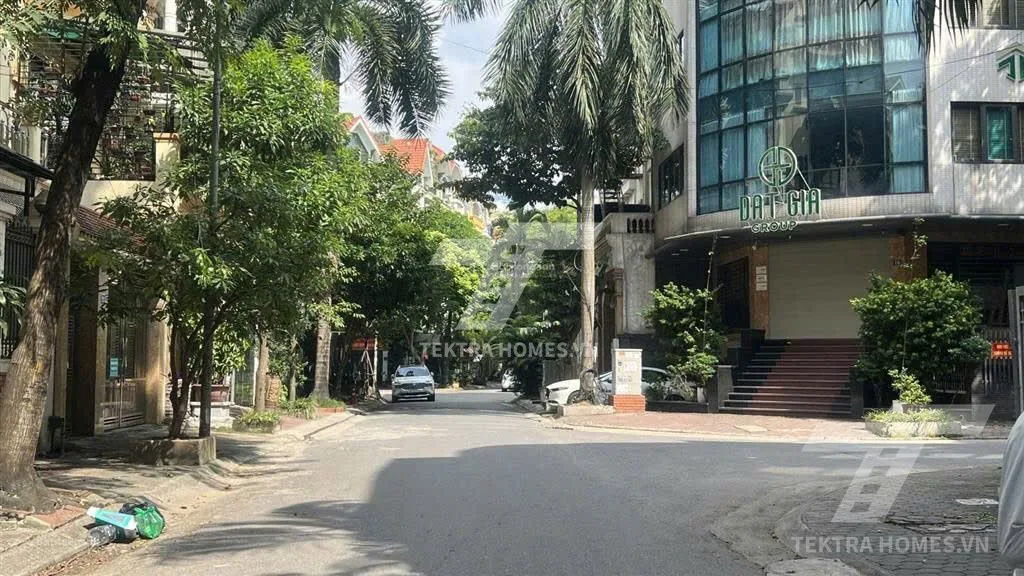 Không gian 2 tại Cho thuê văn phòng trục đường 11B Trung Yên