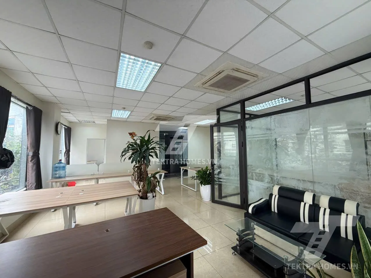 Không gian 4 tại Cho thuê văn phòng tại Nam Anh Tower đường Lê Đức Thọ