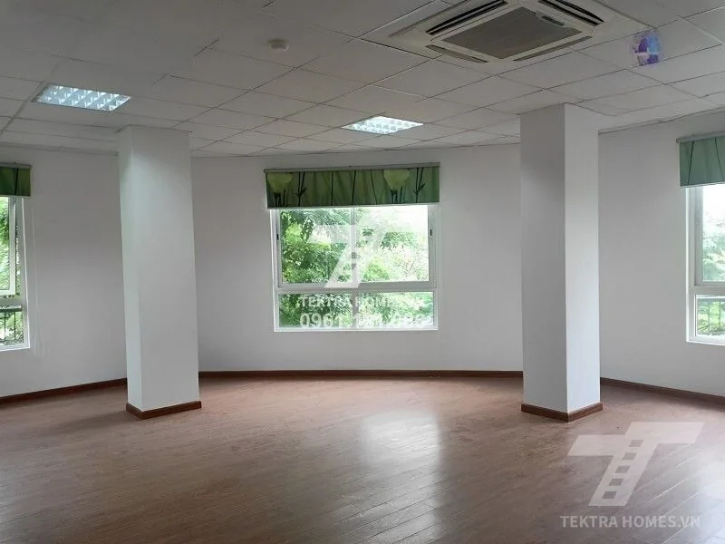 Không gian 2 tại Cho thuê văn phòng tòa Kailash Building 82 Duy Tân, Cầu Giấy