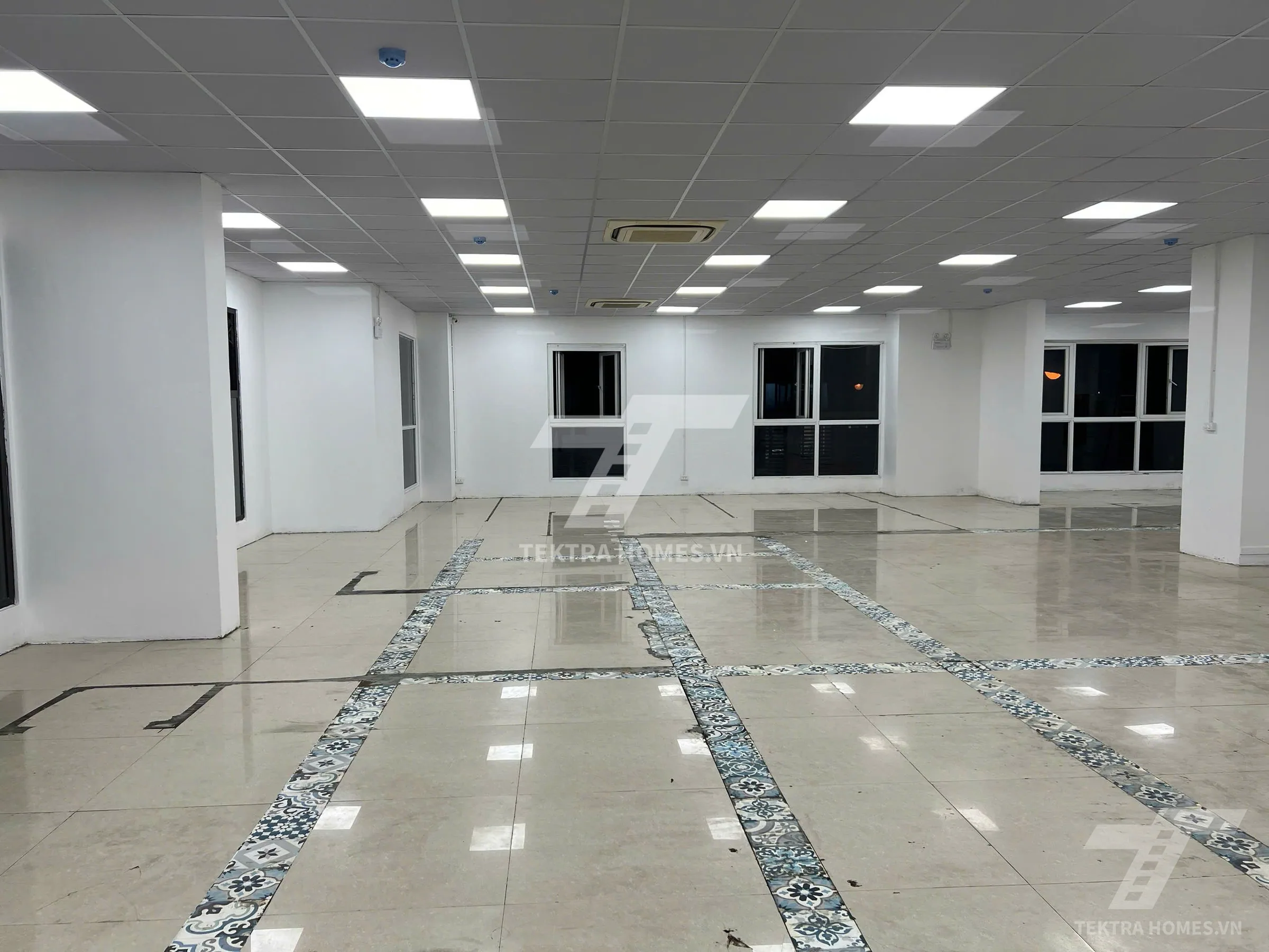 Không gian 3 tại Cho thuê văn phòng tòa nhà Thái Thịnh