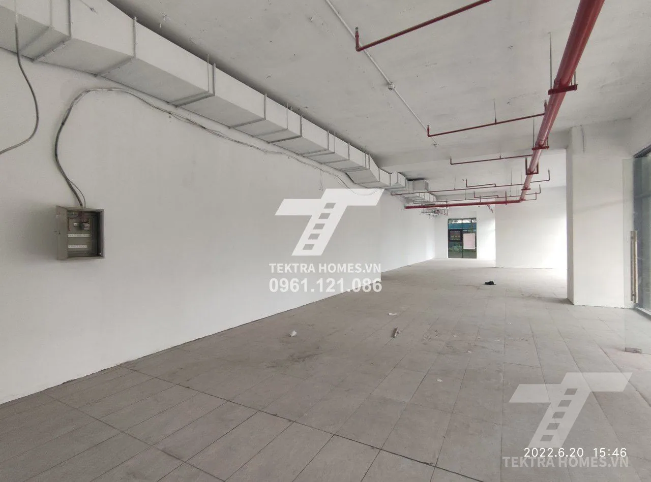 Không gian 4 tại Cho thuê sàn thương mại - văn phòng | Mỹ Đình Plaza 2 | số 2 Nguyễn Hoàng
