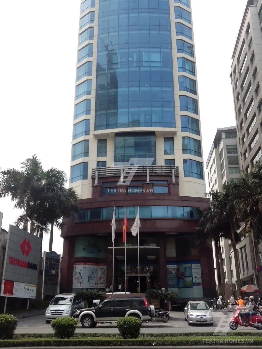 Không gian 3 tại Văn phòng tòa VIT 519 Kim Mã, Ngọc Khánh, Ba Đình, Hà nội