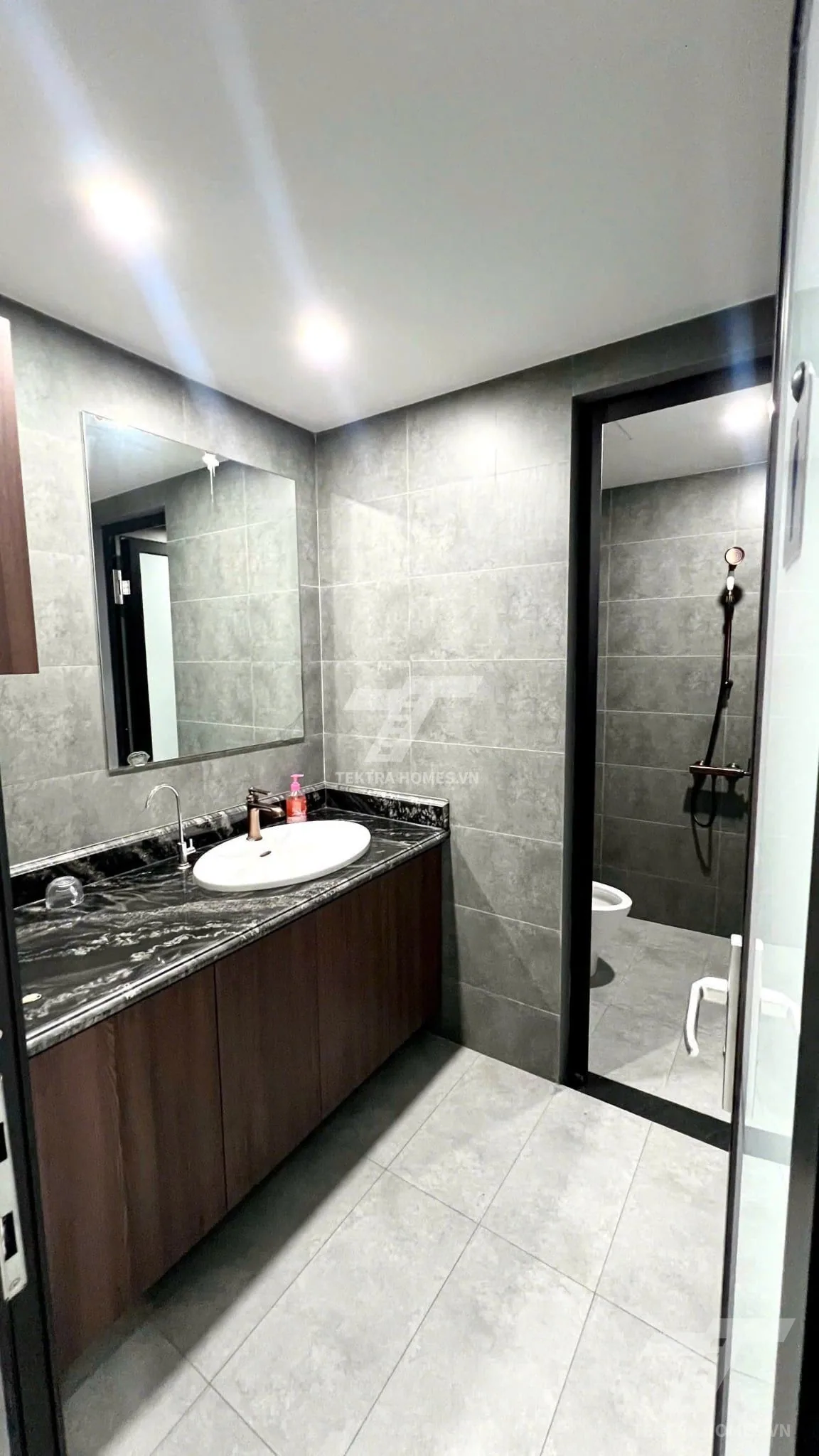 Không gian 4 tại Cho thuê văn phòng phố Mễ Trì Hạ - Nam Từ Liêm -Hà Nội