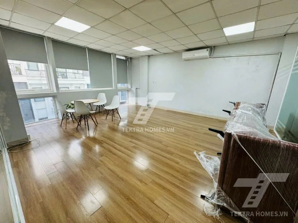 Không gian 3 tại Cho thuê văn phòng ngõ 45 Trần thái Tông, Cầu Giấy