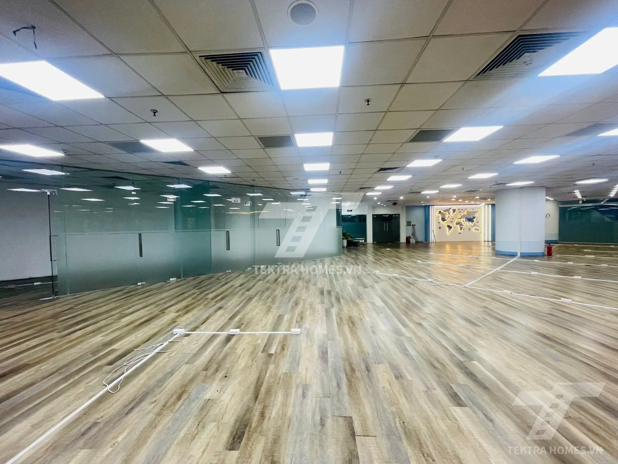 Không gian 2 tại Cho thuê văn phòng hạng B | VPI Tower | Số 1 Phạm Văn Bạch