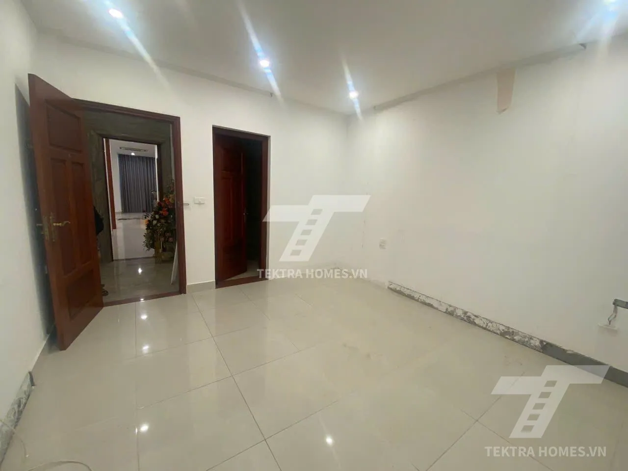 Không gian 3 tại Cho thuê văn phòng dãy TT02 khu LK Hdmon city