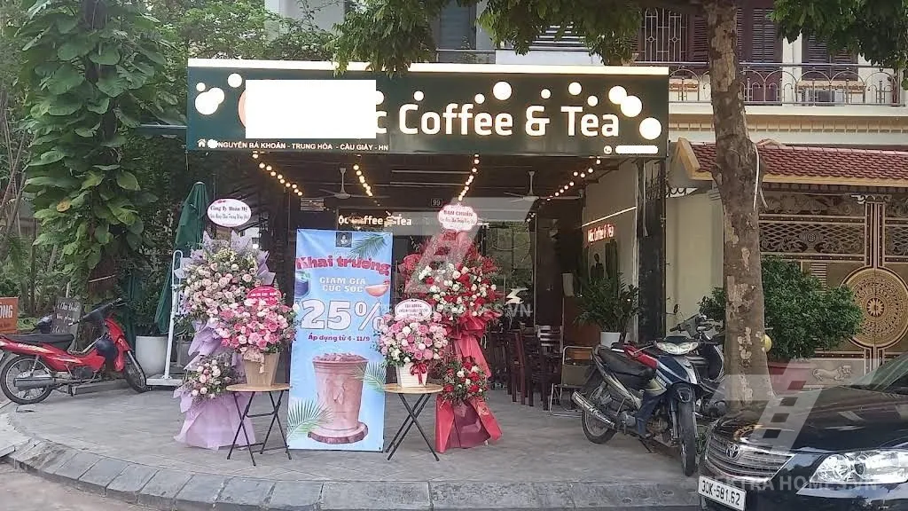 Không gian 2 tại Cho thuê văn phòng trục đường Nguyễn Bá Khoản
