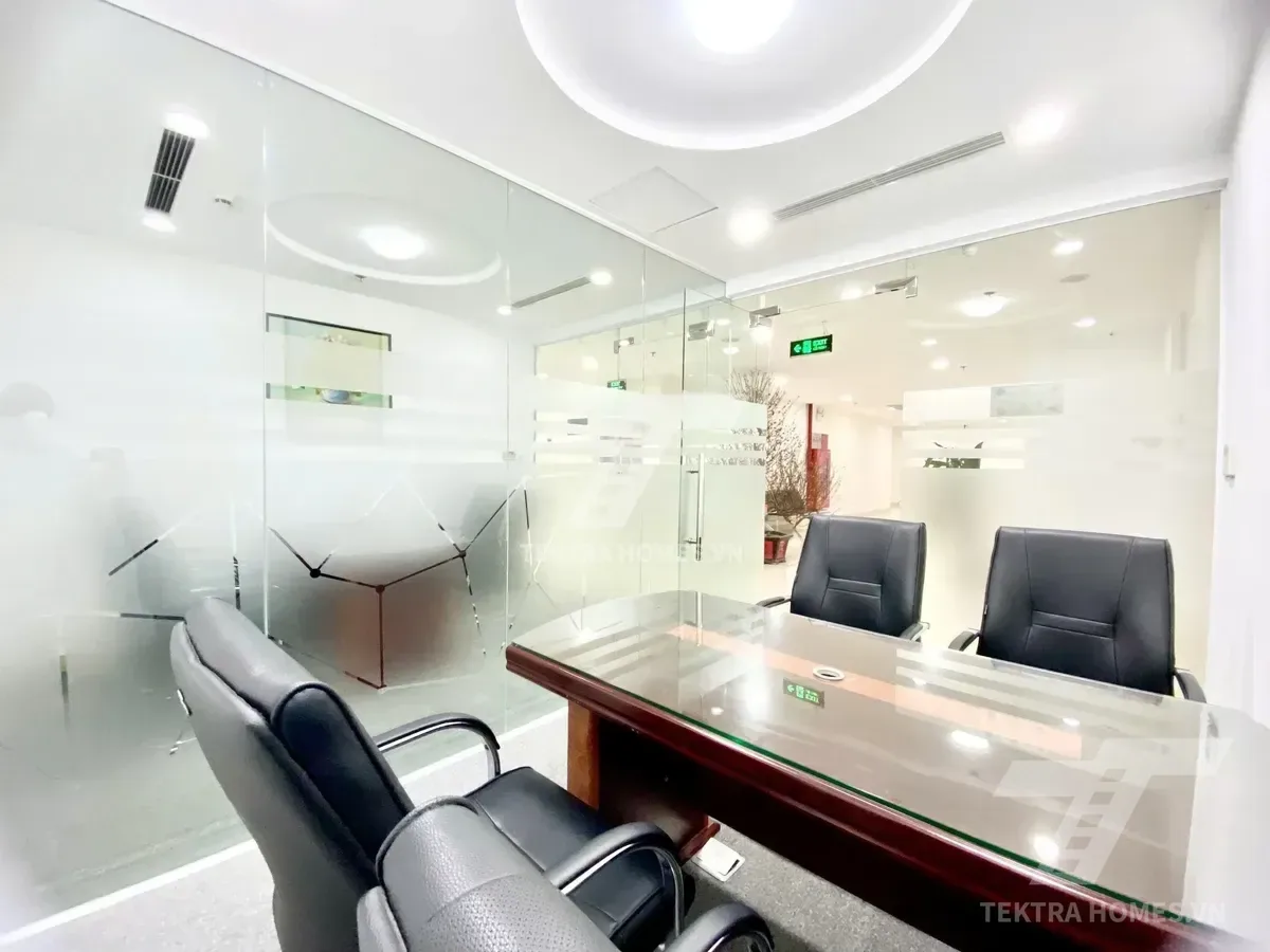 Không gian 2 tại Cho thuê văn phòng trọn gói | Viwaseen | 48 Tố Hữu