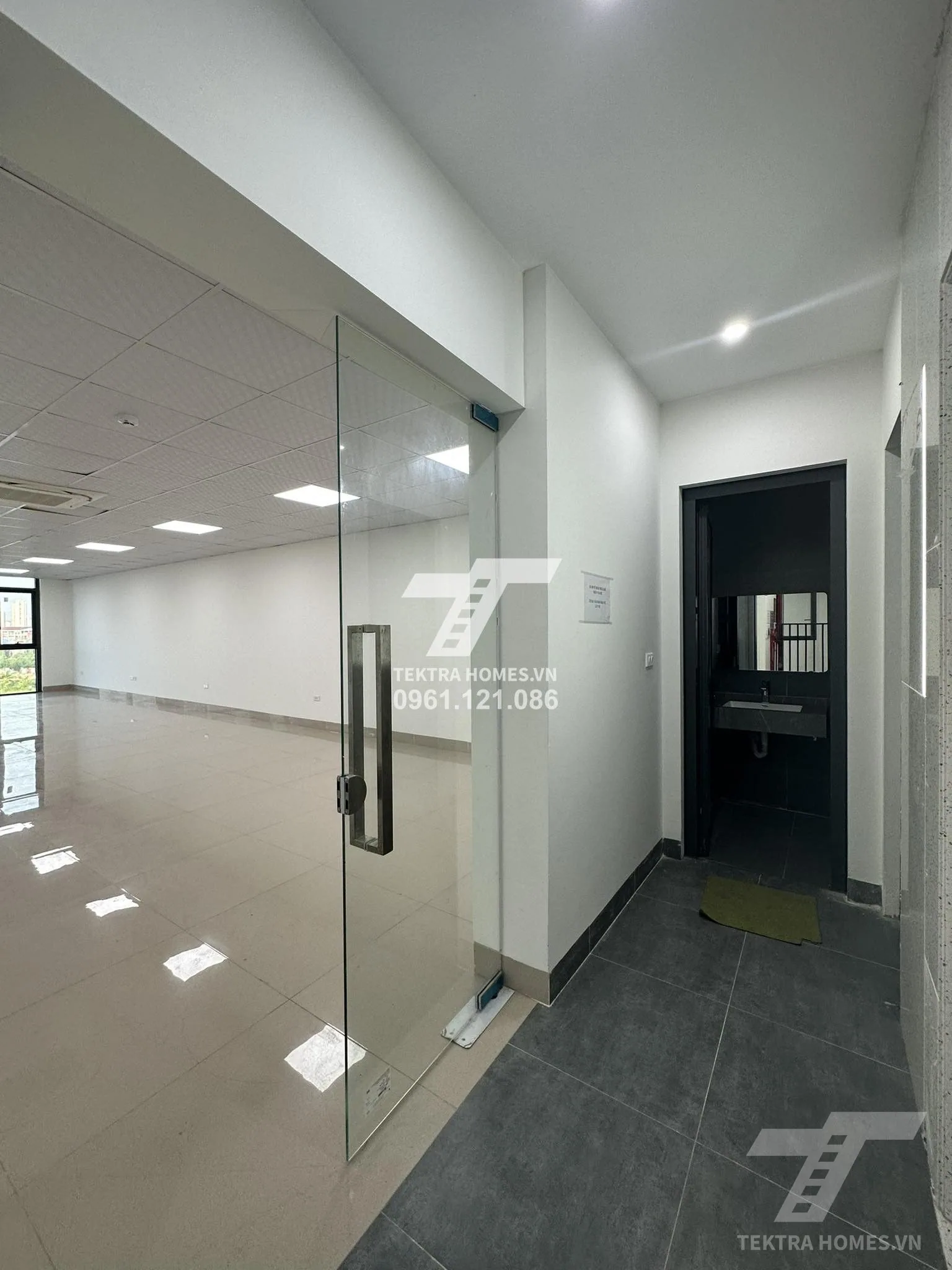 Văn phòng lô C6 đường Tân Tiến, Phúc Diễn, Bắc Từ Liêm, Hà Nội