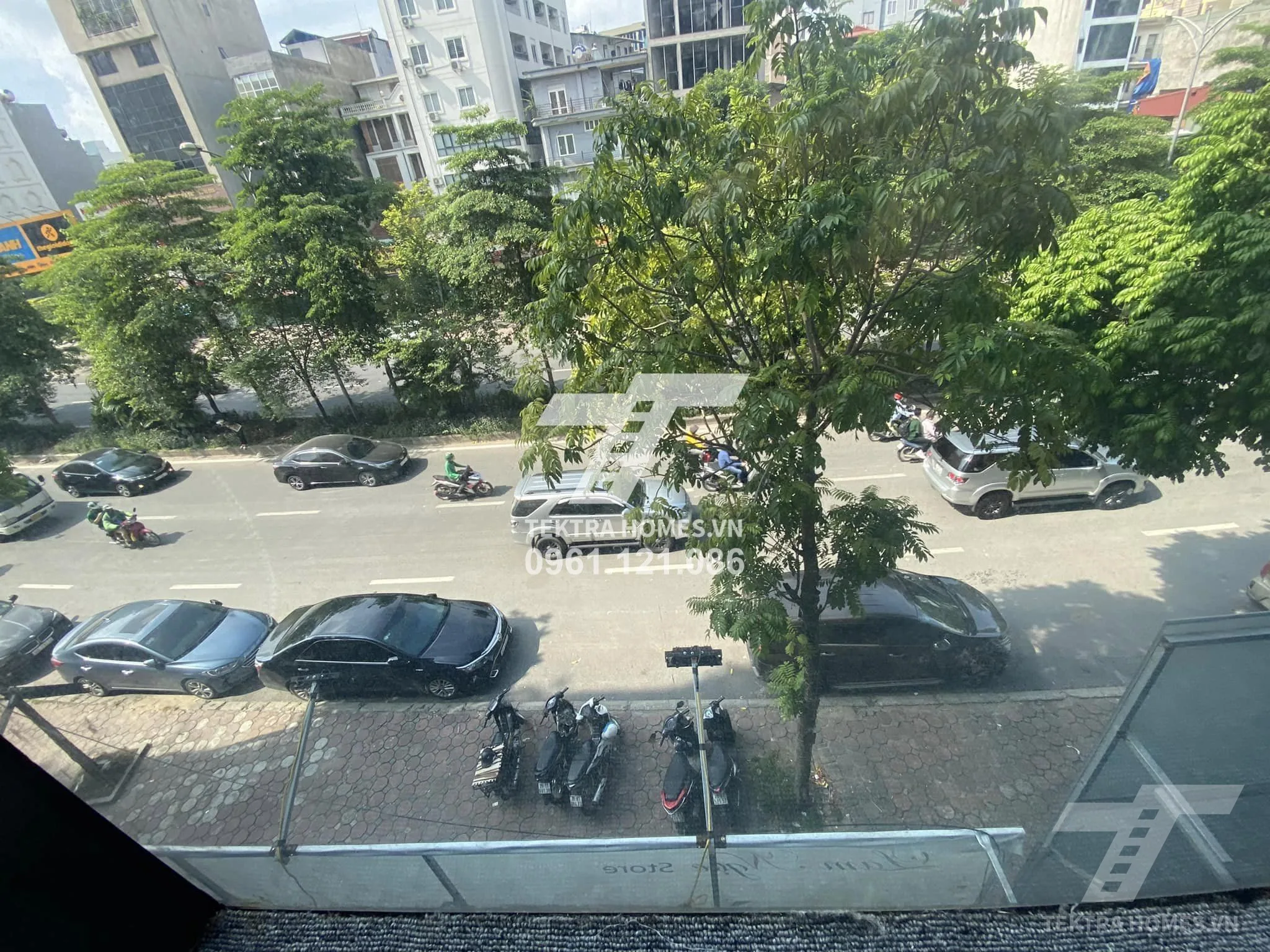 Không gian 4 tại Cho thuê văn phòng nhỏ mặt đường Nguyễn Hoàng