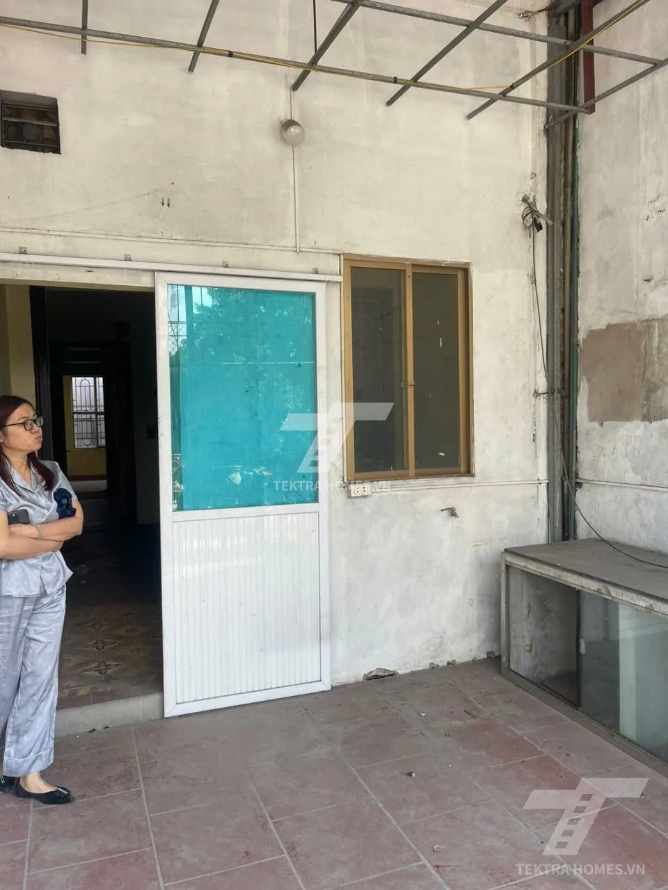 Không gian 4 tại Cho thuê nhà nguyên căn ở Khuất Duy tiến