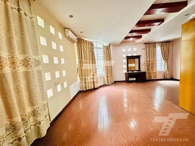 Cho thuê nguyên căn 120m2 x 6 tầng tại Mỹ Đình