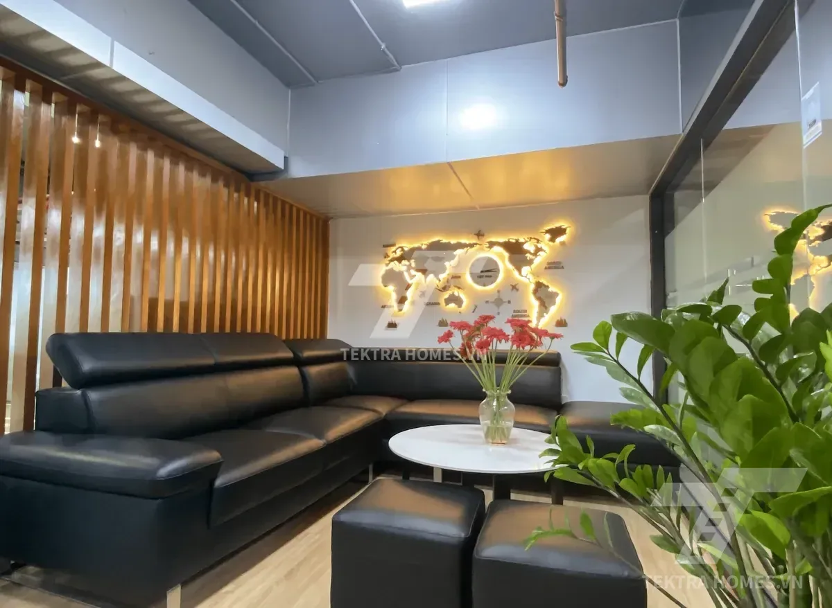 Không gian 3 tại Cho thuê văn phòng trọn gói | Zen Tower | 12 Khuất Duy Tiến