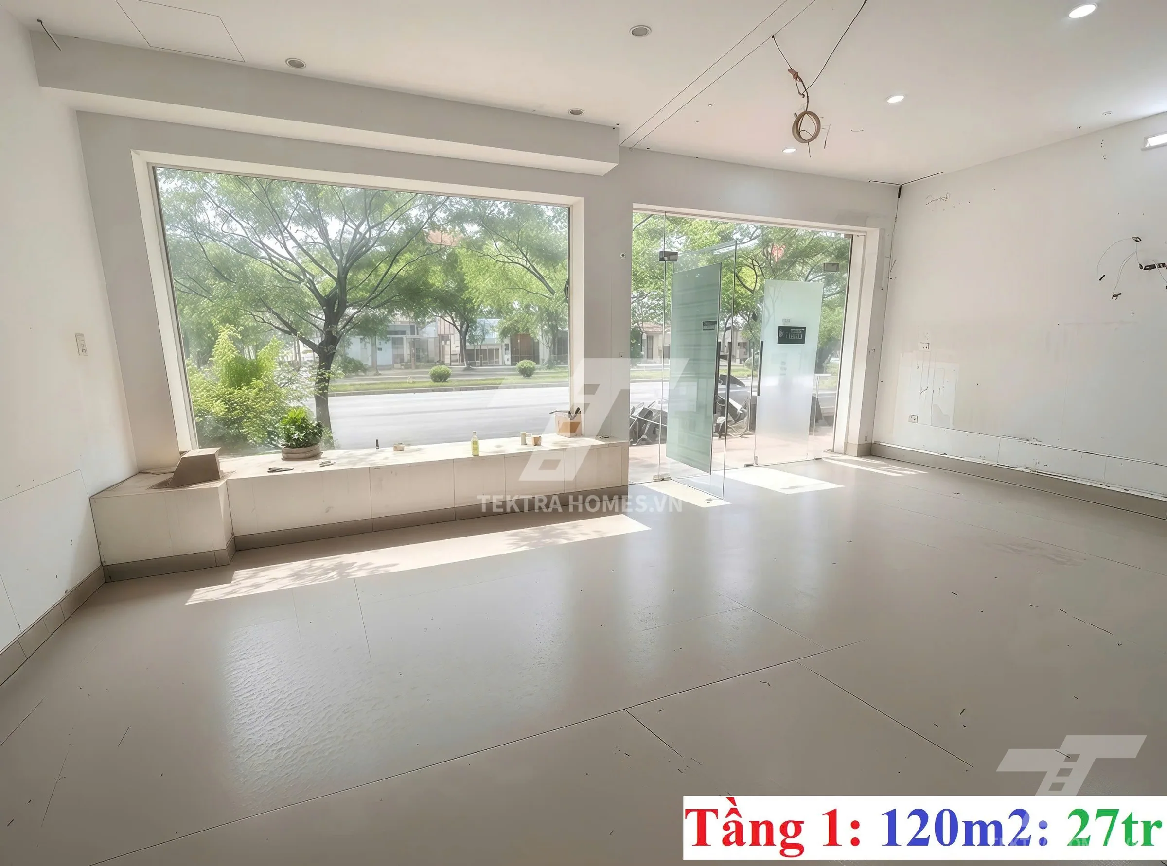 Không gian 5 tại Cho thuê MBKD, văn phòng tại thành phố giao lưu
