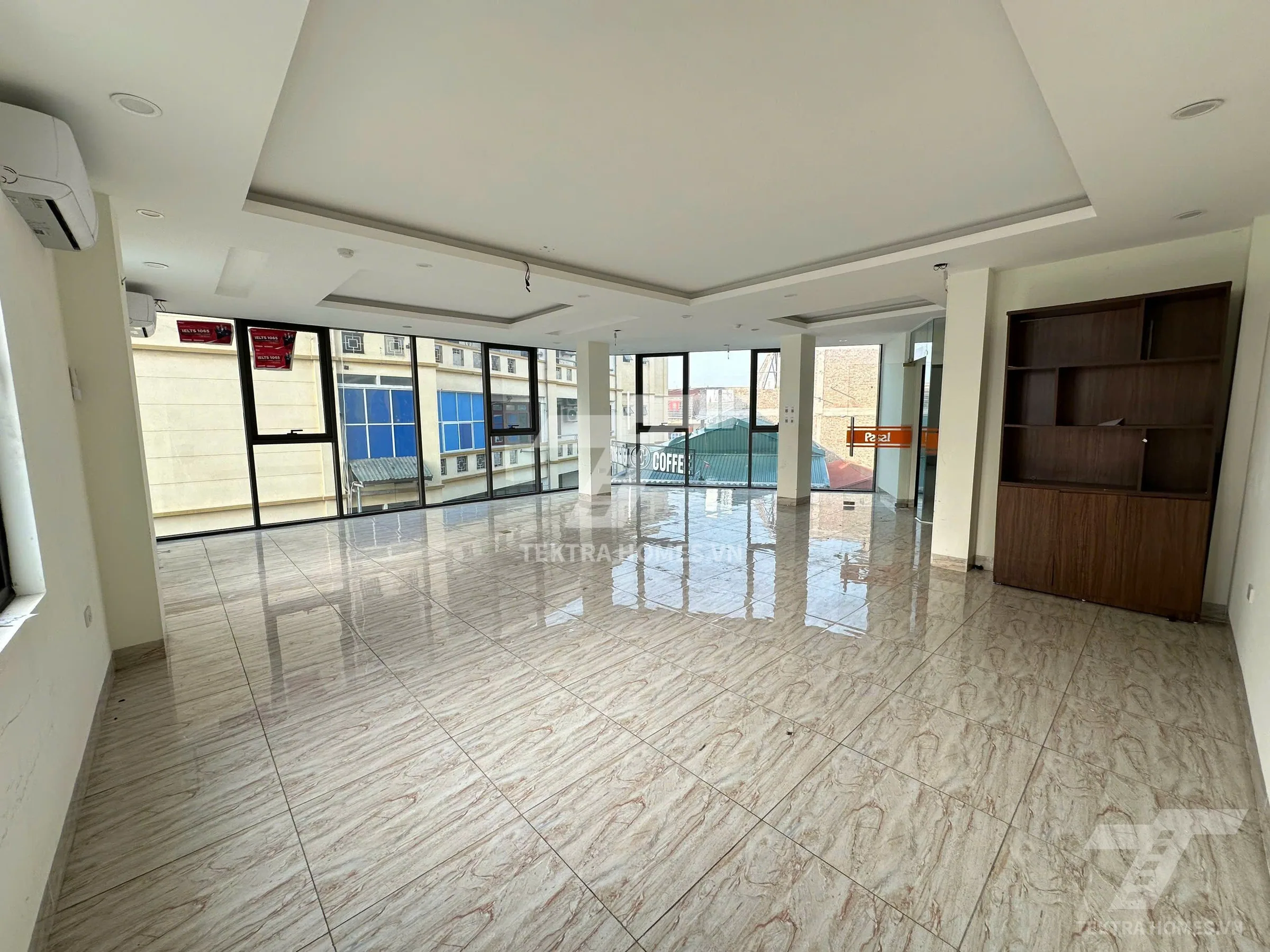 Không gian 2 tại cho thuê văn phòng ngõ 54 Vũ Trọng Phụng, Thanh Xuân