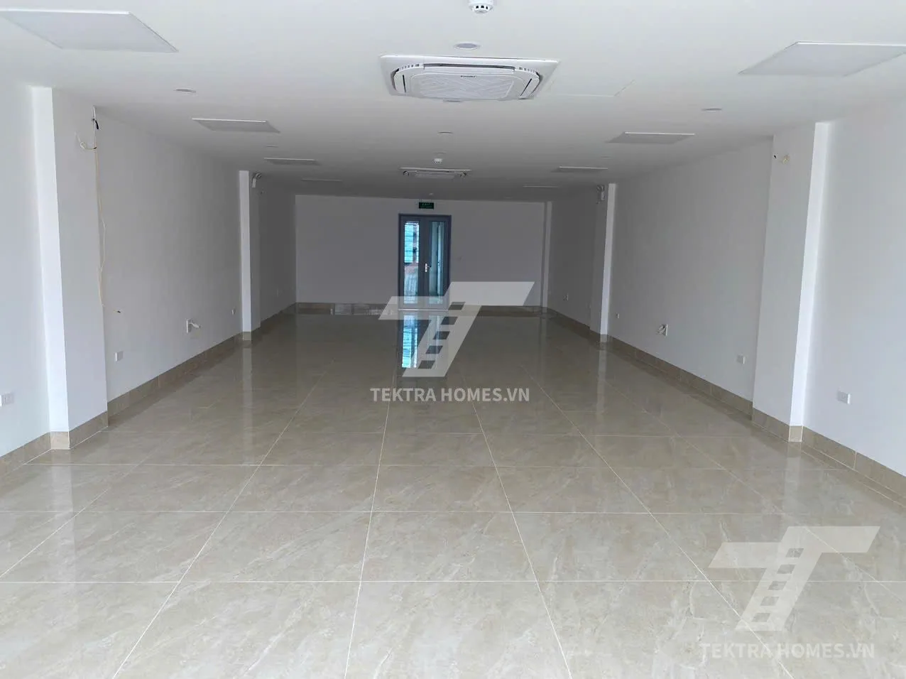 Không gian 2 tại Cho thuê văn phòng đường Tô Vĩnh Diện
