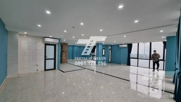 Không gian 4 tại Văn phòng mới đẹp cho thuê đường Mỹ đình, Nam Từ liêm