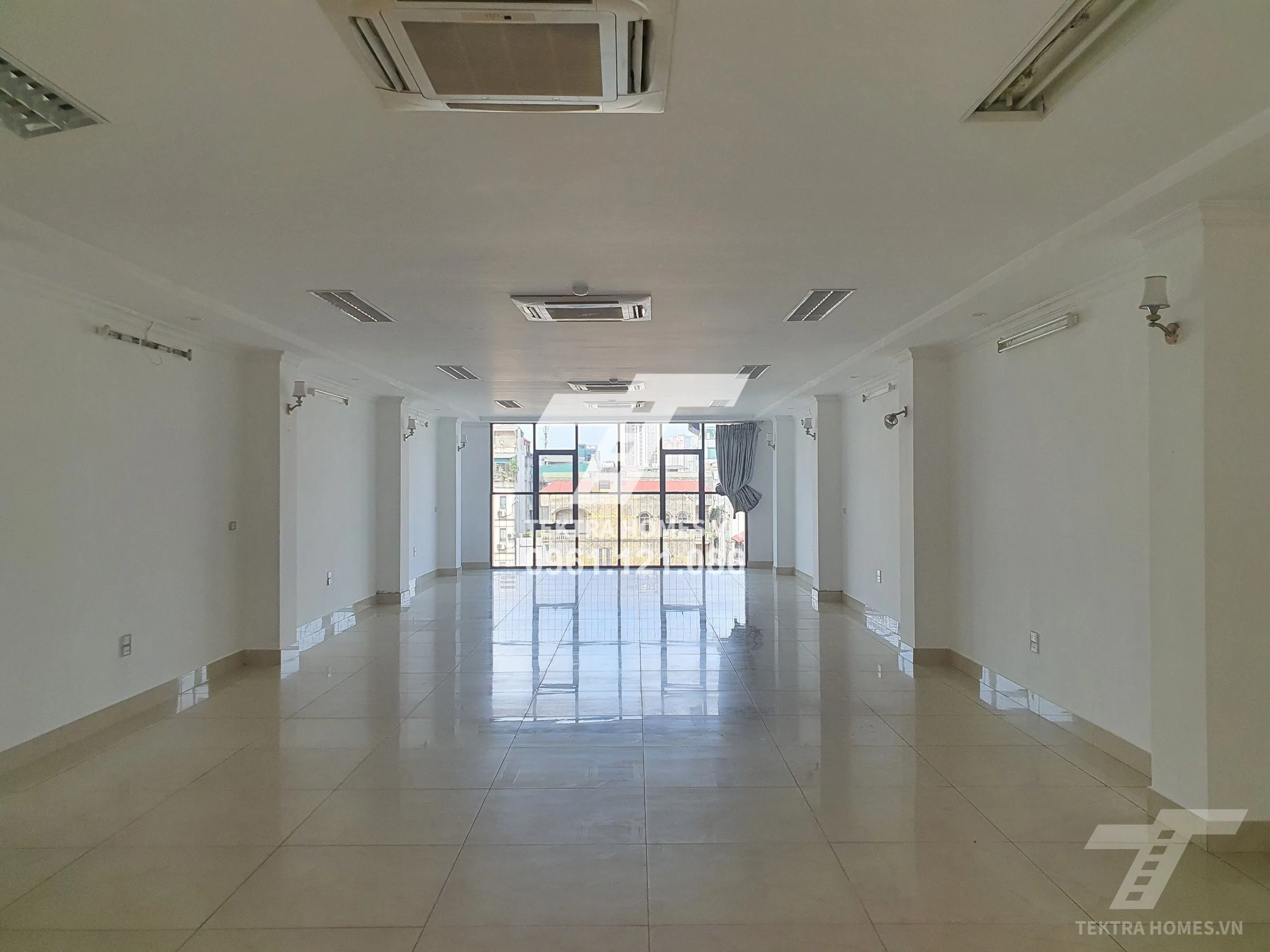 Không gian 2 tại Cho Thuê Văn Phòng mặt phố Nguyễn Xiển
