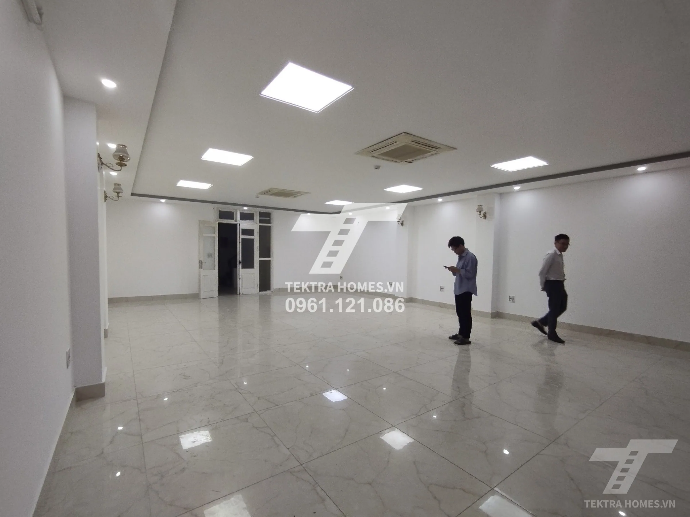 Không gian 3 tại Cho thuê văn phòng tại phố Lê Văn Thiêm