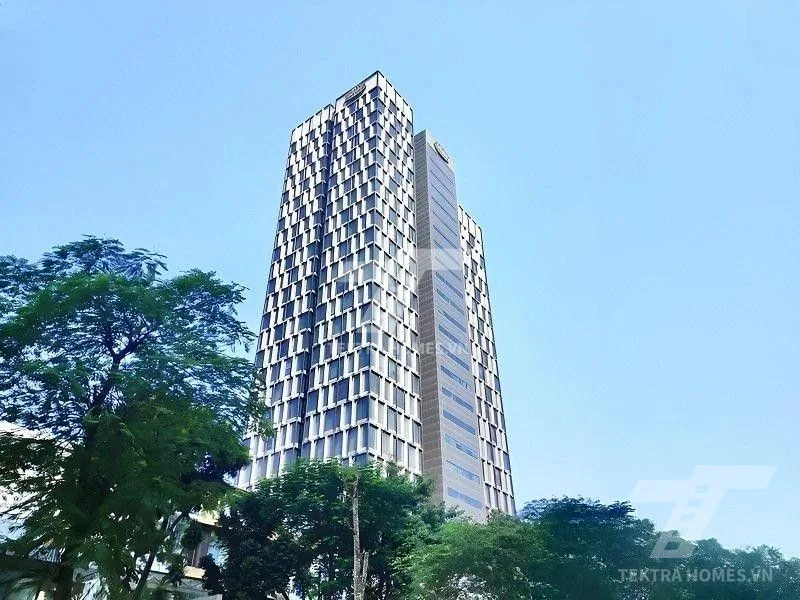 Không gian 2 tại Cho thuê văn phòng hạng B | Vinaconex Tower | 34 Láng Hạ