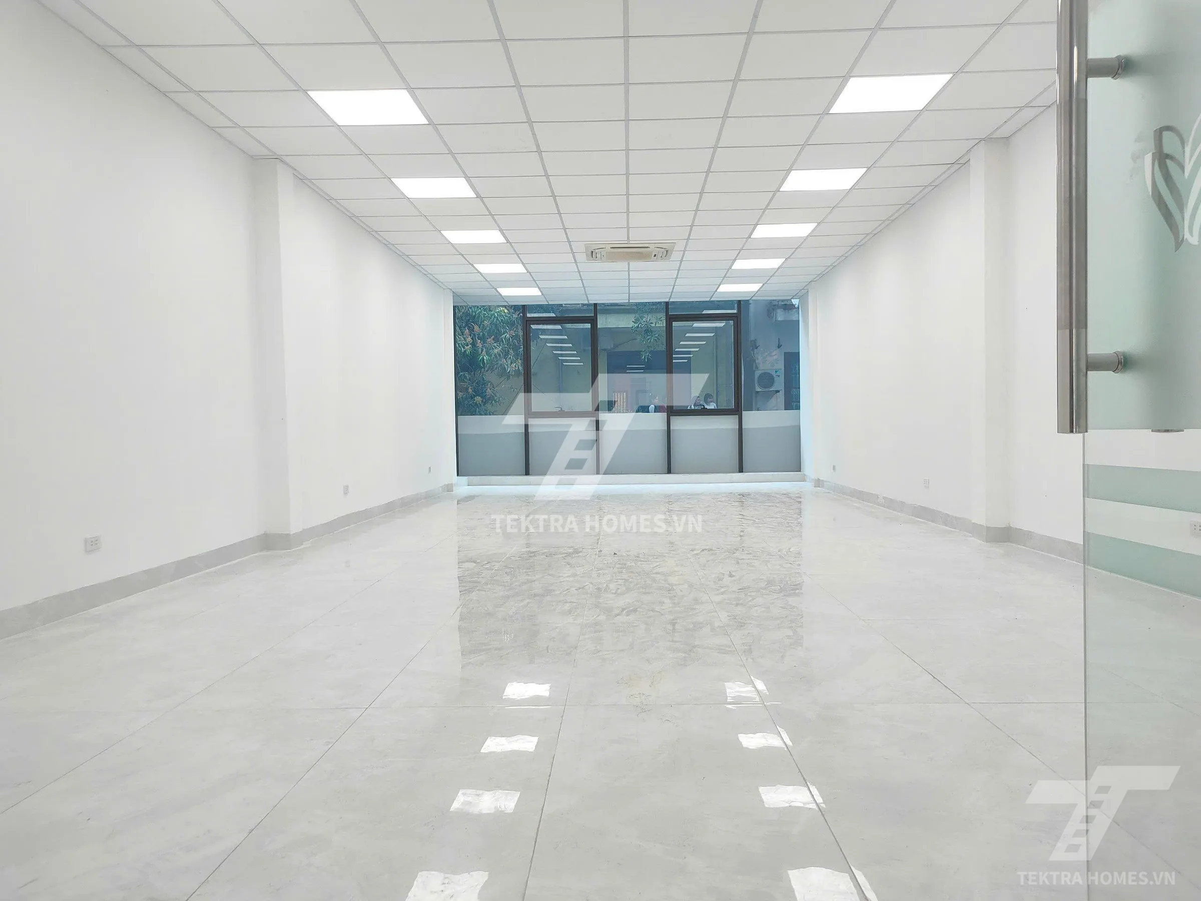 Không gian 2 tại Cho thuê văn phòng ngõ 40 Trung Kính