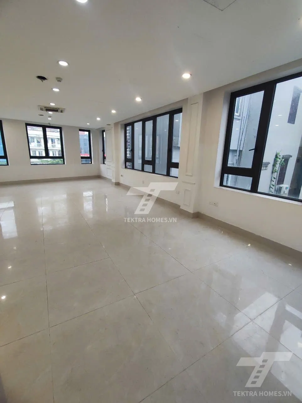 Không gian 2 tại Cho thuê văn phòng phố Xã Đàn - Đống Đa