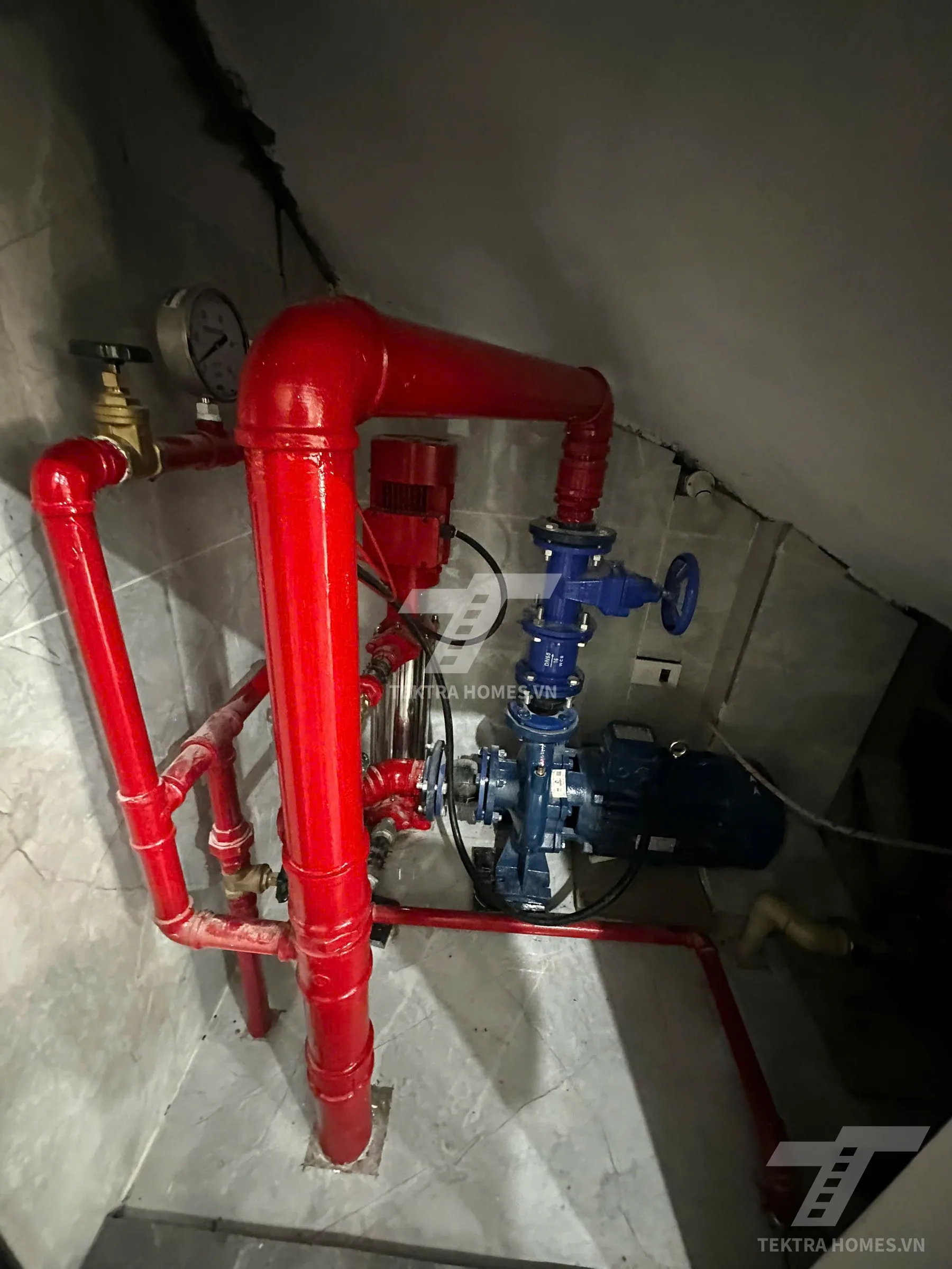 Không gian 5 tại Cho thuê văn phòng sẵn nội thất tại Dương Khuê