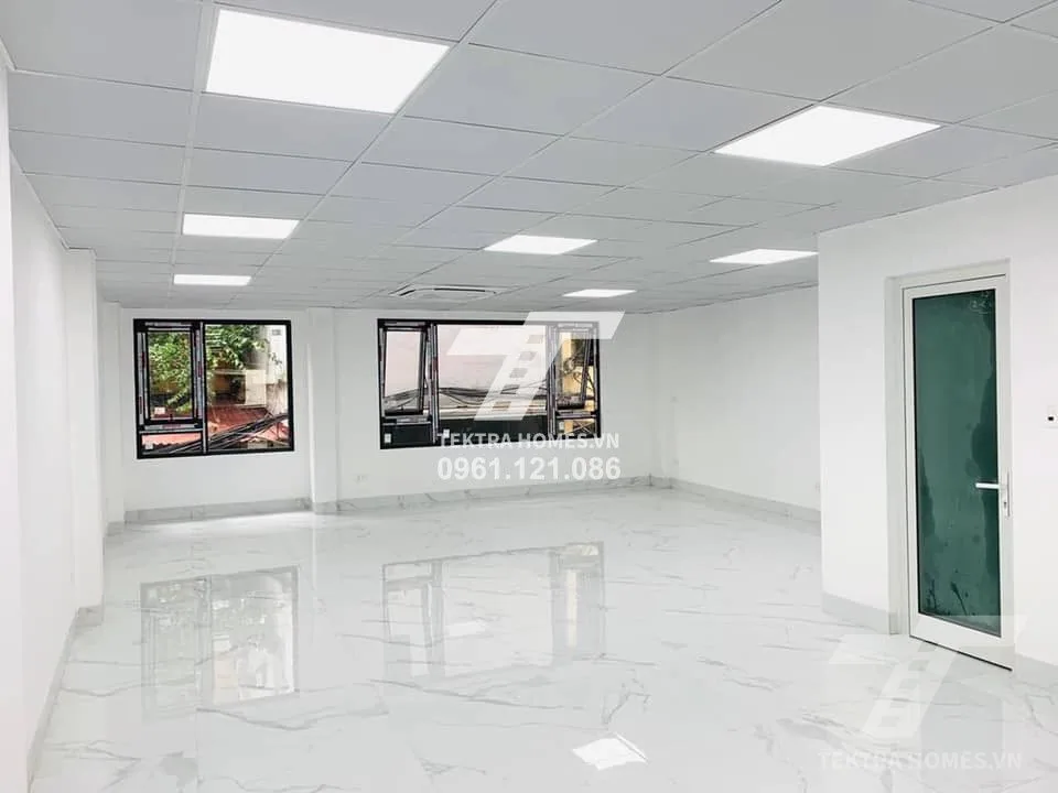 Không gian 2 tại Cho thuê tầng lửng ngay Khương Trung