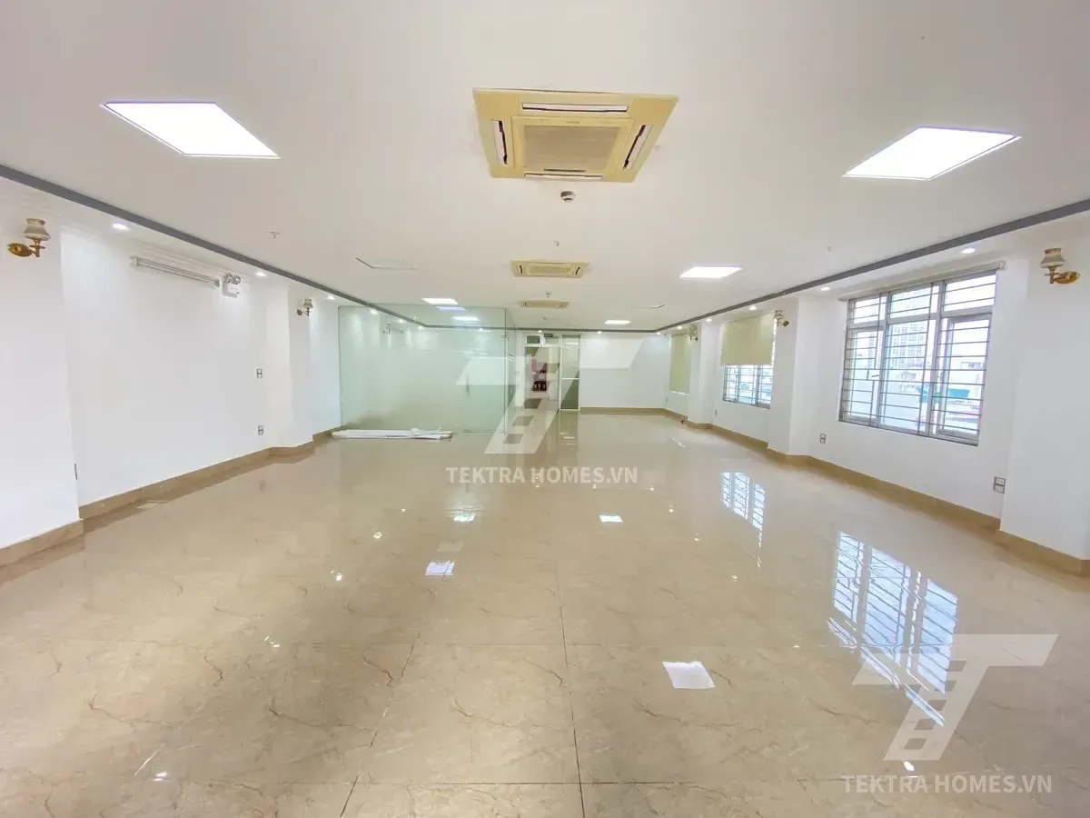 Không gian 3 tại Cho thuê văn phòng Thanh Xuân | 116 Vũ Trọng Phụng