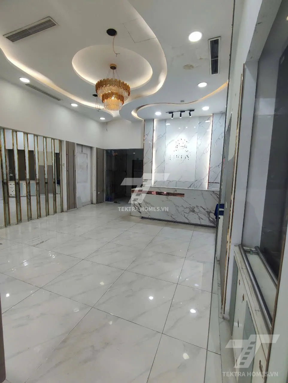 Không gian 4 tại Cho thuê văn phòng phố Xã Đàn - Đống Đa