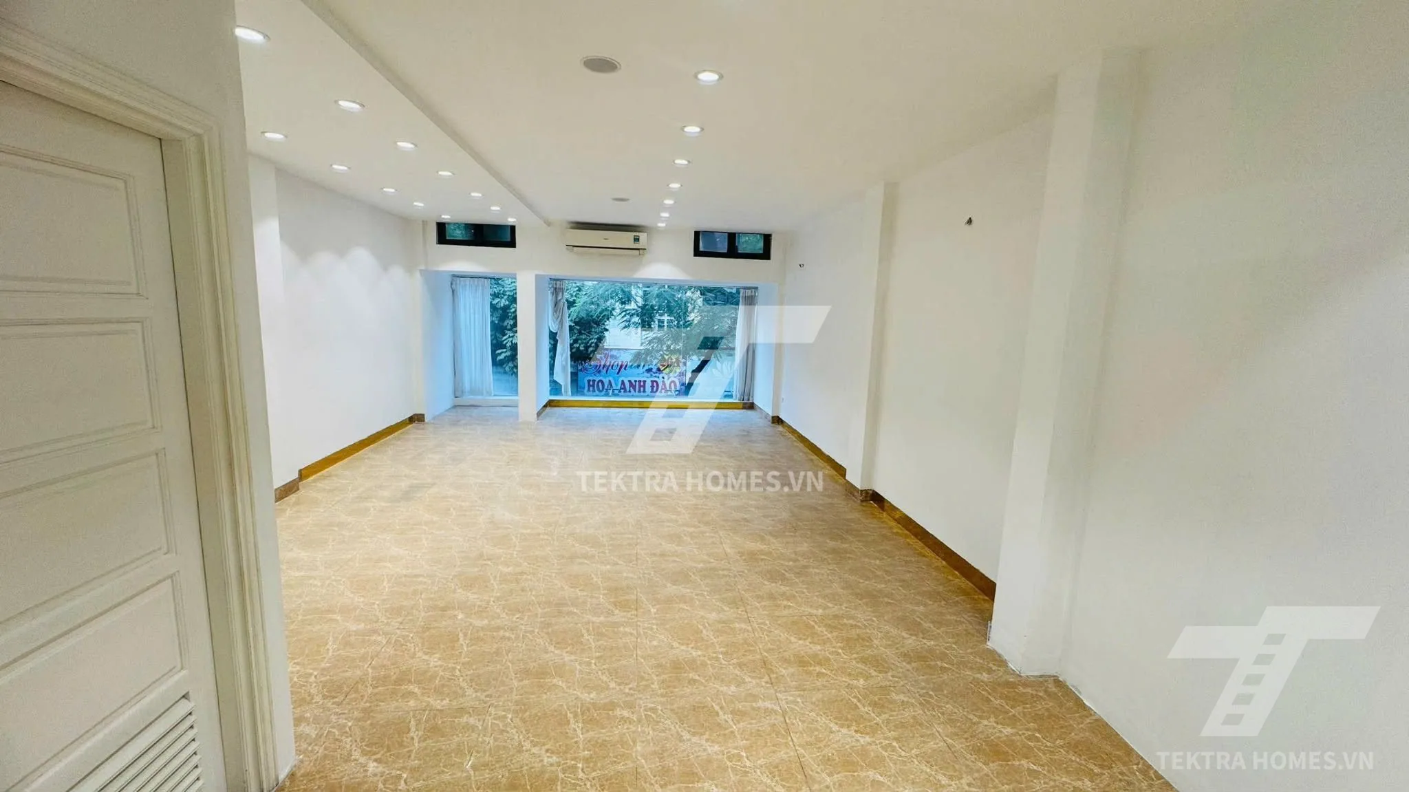 Không gian 4 tại Cho thuê văn phòng phố Thụy Khuê Tây Hồ