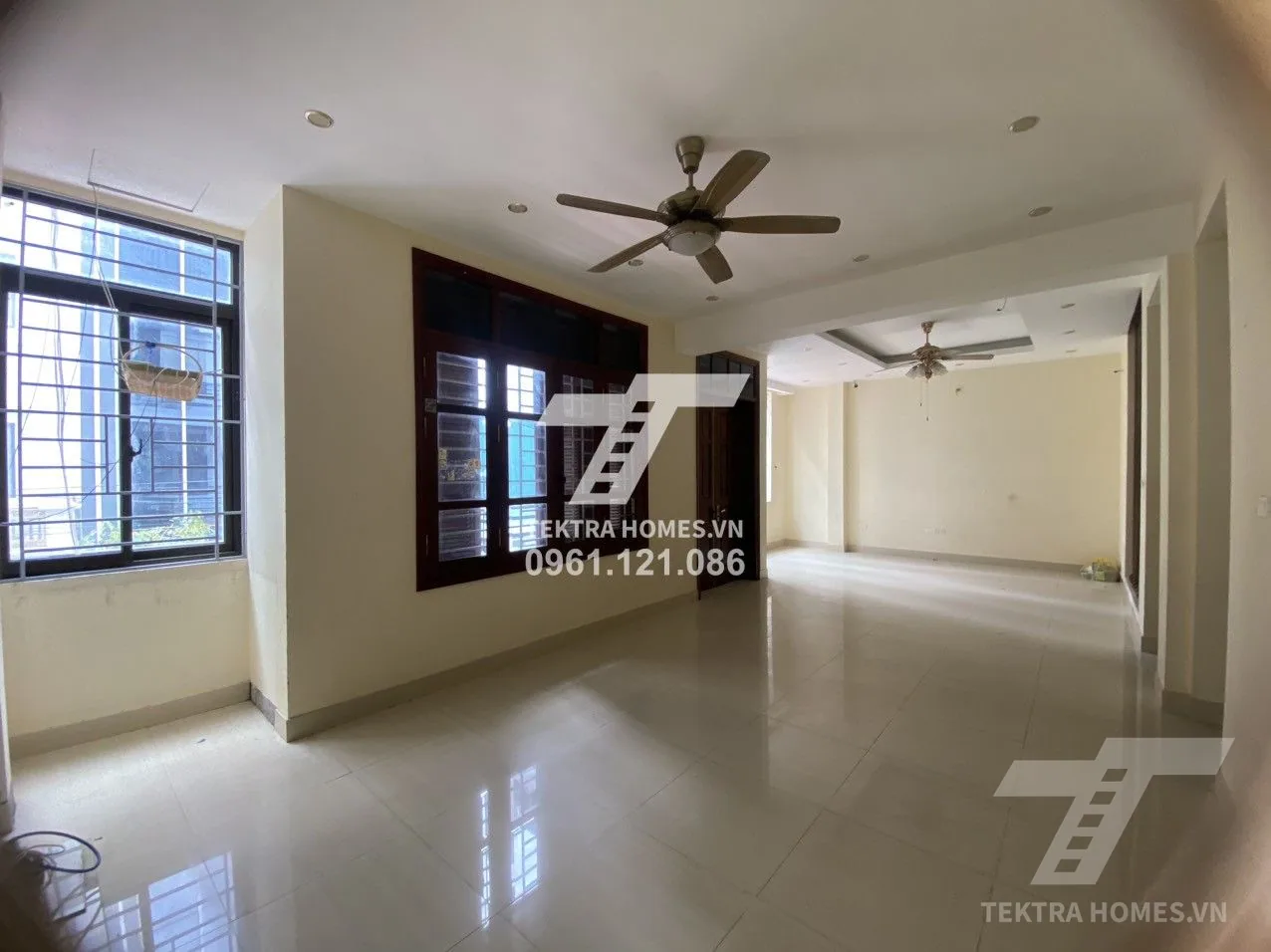 Không gian 2 tại Văn phòng khu đất đấu giá Vạn Phúc, Hà Đông, Hà nội