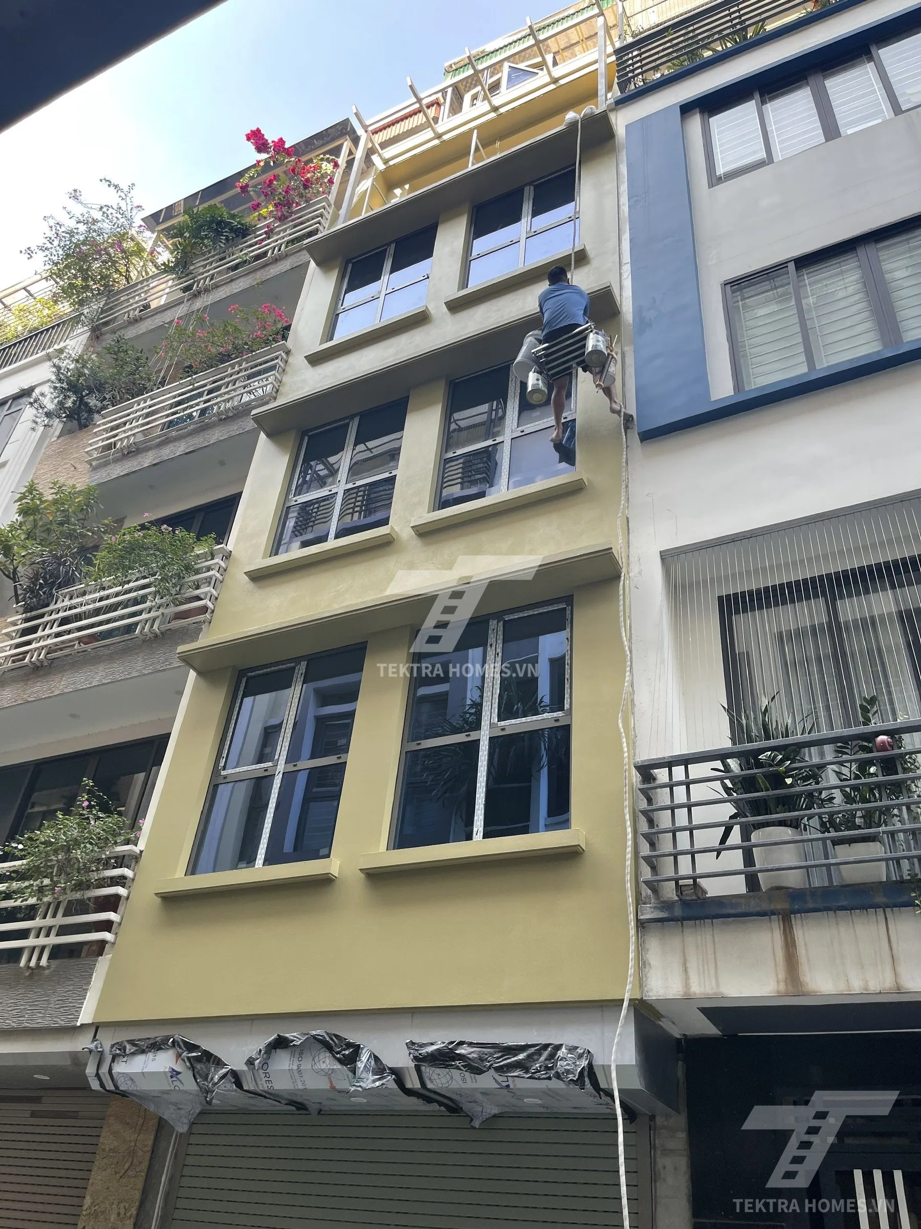 Không gian 3 tại Cho thuê văn phòng mbkd phố thanh liệt - thanh trì