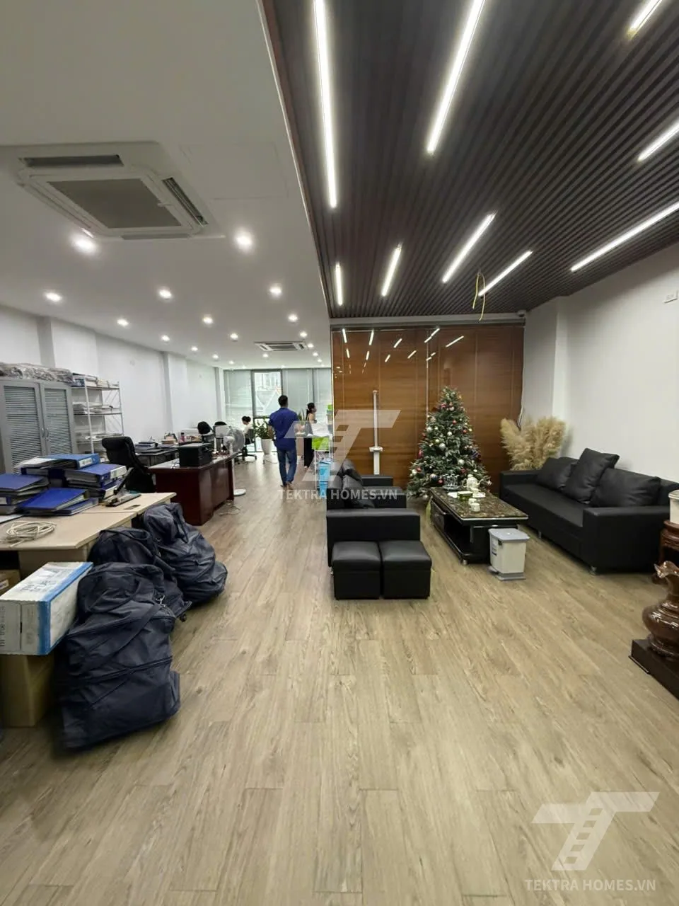 Không gian 2 tại Cho thuê văn phòng tại đường Phú Mỹ