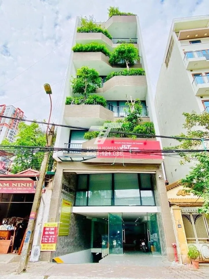 Không gian 2 tại Cho thuê văn phòng Khương Đình