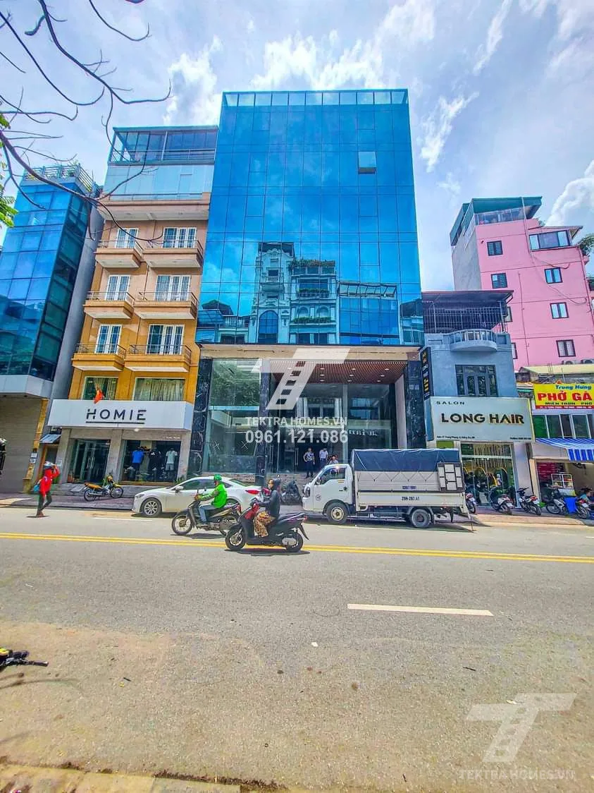 Không gian 3 tại Cho thuê văn phòng mới đẹp phố Trung Phụng