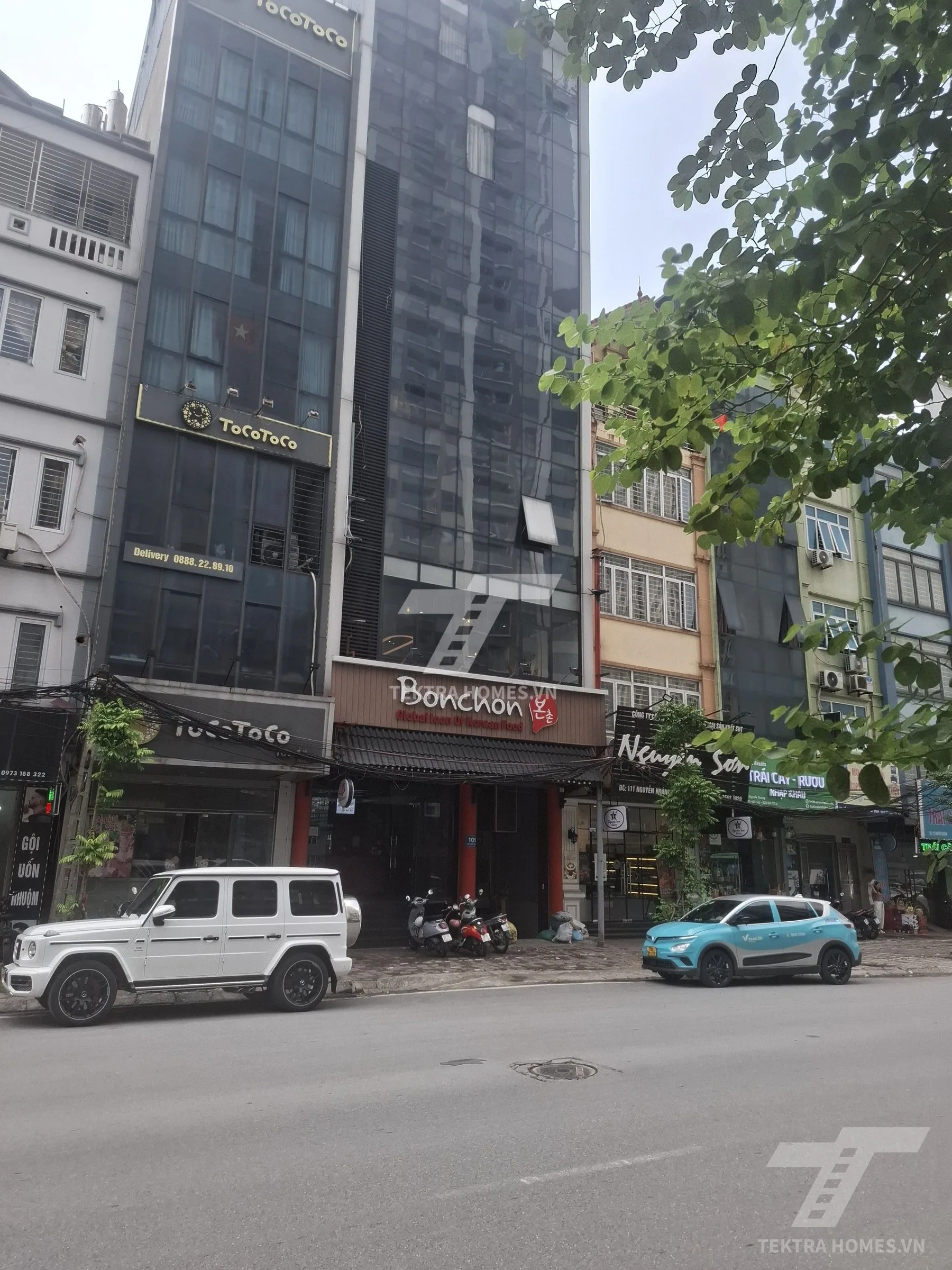 Không gian 4 tại Thuê nhà ở nguyên căn ở Mỹ Đình Nam Từ Liêm