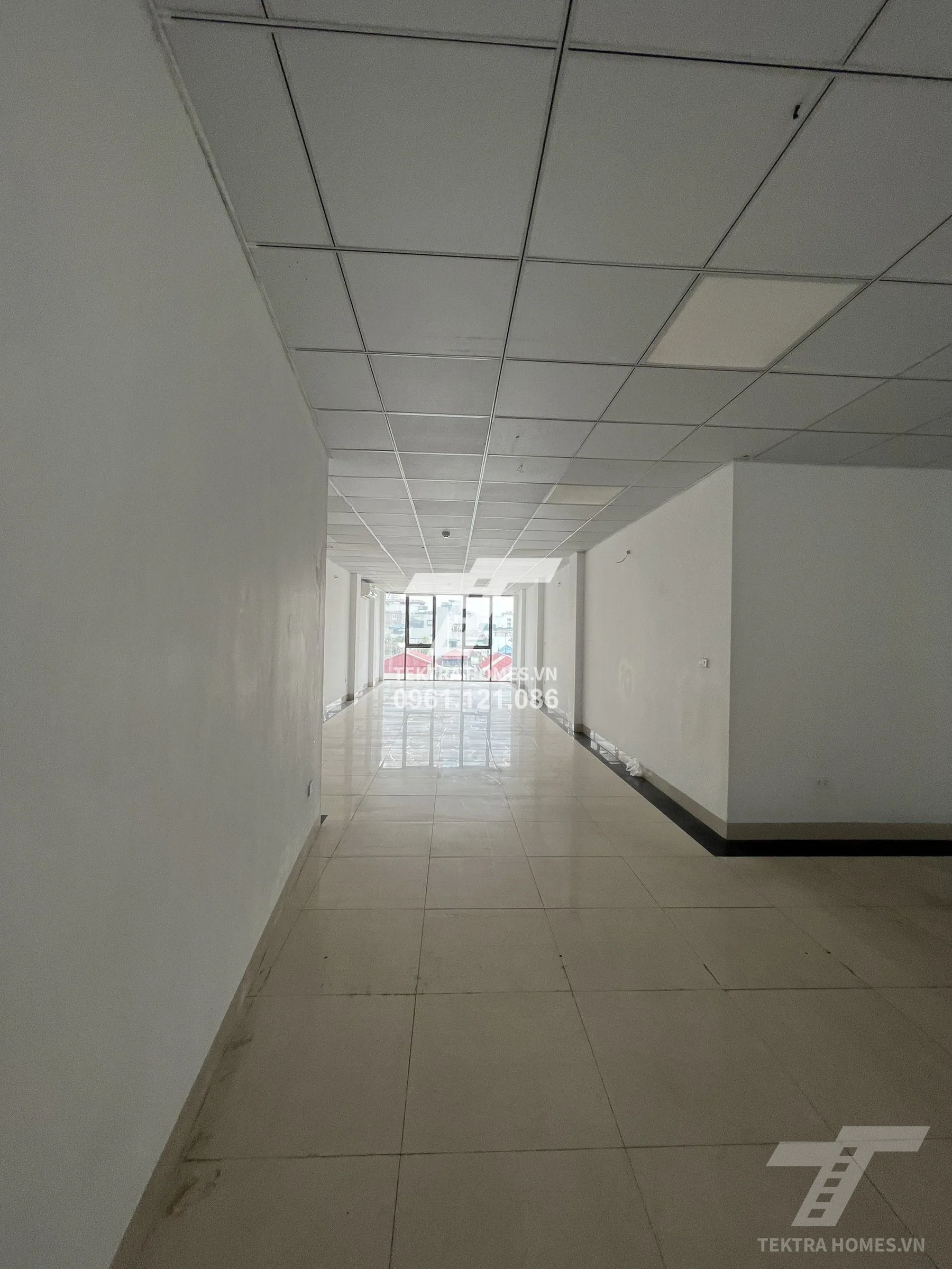 Không gian 2 tại Cho thuê văn phòng mặt phố Hoàng văn Thái