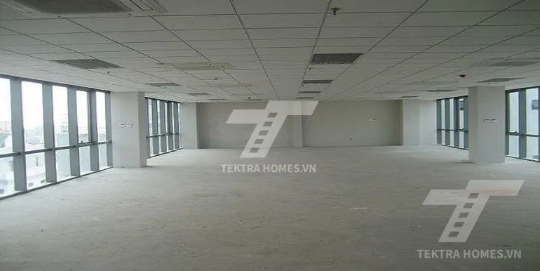 Không gian 4 tại Toà văn phòng 319 Bộ Quốc Phòng 63 Lê Văn Lương