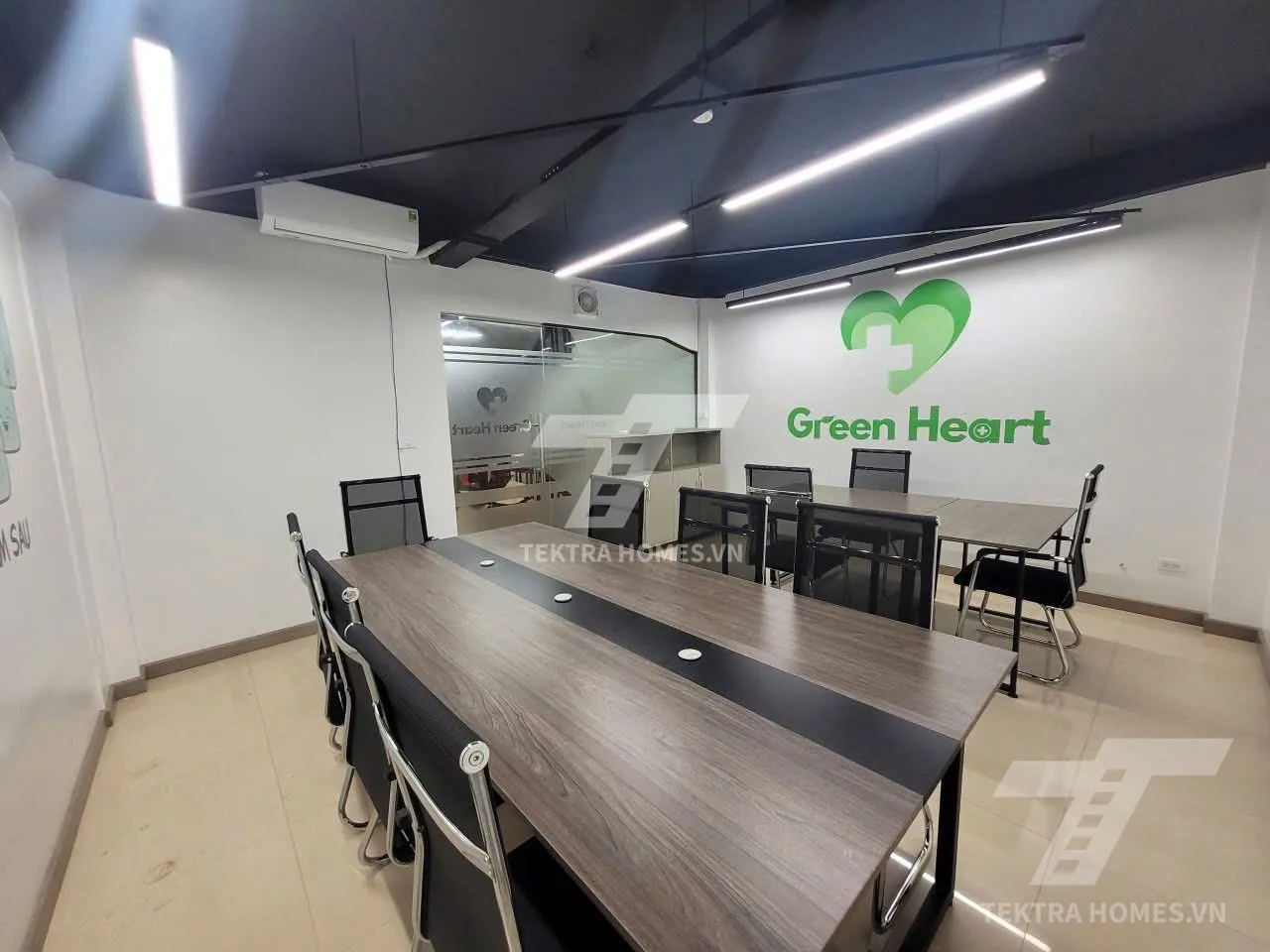 Không gian 2 tại Cho thuê văn phòng 70m2 tại đường Dương Khuê