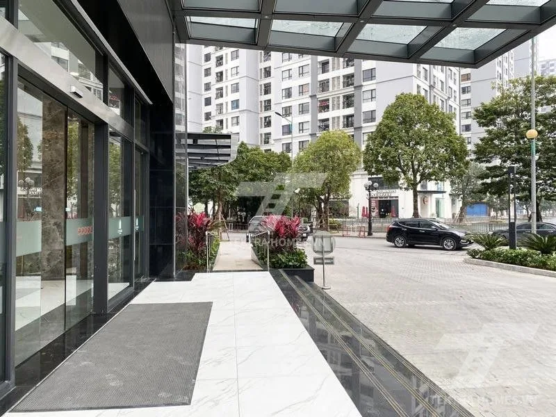 Không gian 2 tại Cho thuê văn phòng tại Century Tower 458 Minh Khai