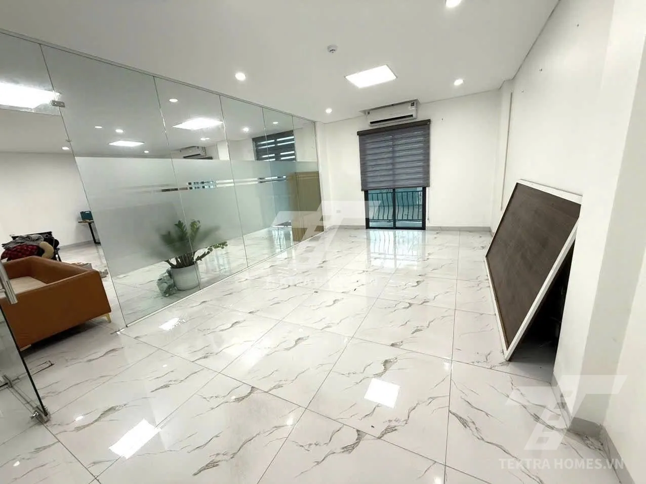 Không gian 3 tại Cho thuê văn phòng ngõ 56 Lê Quang Đạo